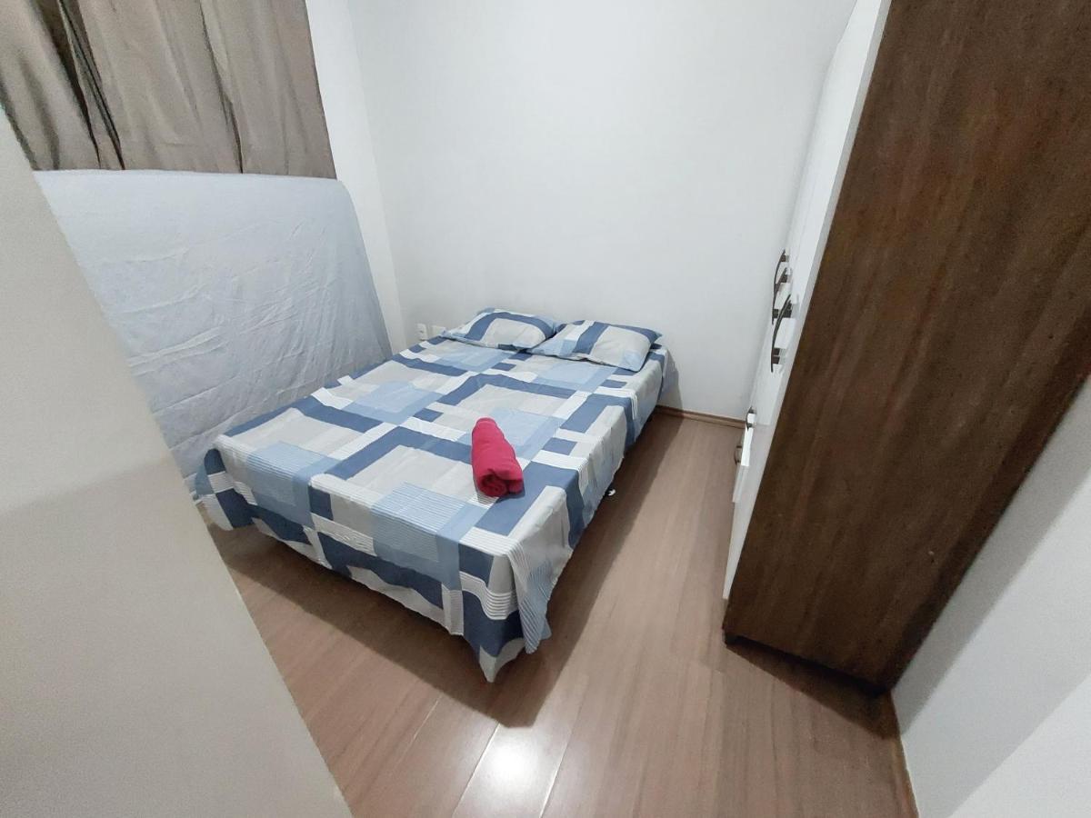 Ferienwohnung Apartamento Prox A Saul Elkind Com Estacionamento Londrina Exterior foto